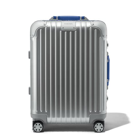 rimowa luggage kaufen.